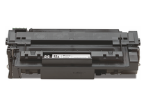 Оригинални тонер касети и тонери за лазерни принтери » Тонер HP 51A за P3005/M3027/M3035 (6.5K)