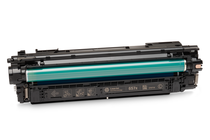 Оригинални тонер касети и тонери за цветни лазерни принтери » Тонер HP 657X за M681/M682, Cyan (23K)