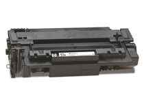 Оригинални тонер касети и тонери за лазерни принтери » Тонер HP 51A за P3005/M3027/M3035 (6.5K)