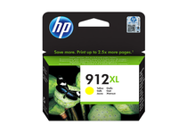          HP 912XL, Yellow