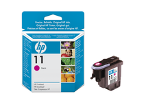          HP 11, Magenta