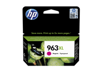          HP 963XL, Magenta