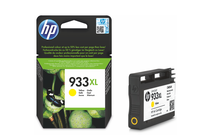          HP 933XL, Yellow