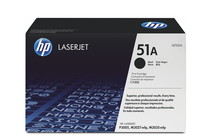           HP 51A  P3005/M3027/M3035 (6.5K)