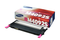 Оригинални тонер касети и тонери за цветни лазерни принтери » Тонер Samsung CLT-M4092S за CLP-310/CLX-3170, Magenta (1K)