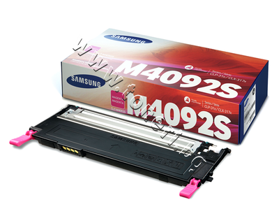 SU272A  Samsung CLT-M4092S  CLP-310/CLX-3170, Magenta (1K)