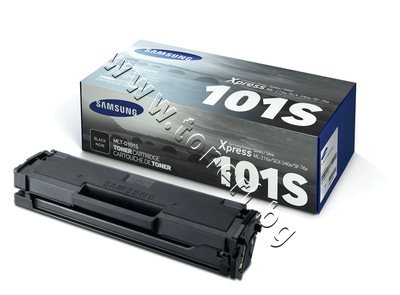 SU696A  Samsung MLT-D101S  SF-760/ML-2160/SCX-3400 (1.5K)