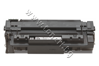 Q7551A  HP 51A  P3005/M3027/M3035 (6.5K)