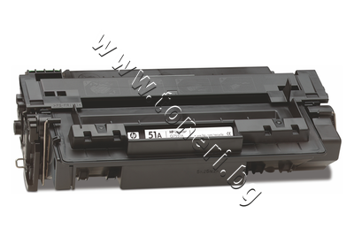 Q7551A  HP 51A  P3005/M3027/M3035 (6.5K)