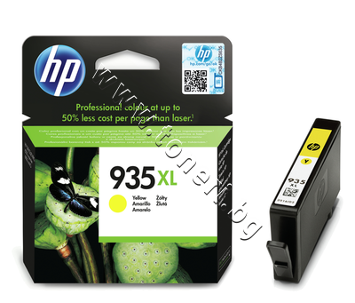 C2P26AE  HP 935XL, Yellow