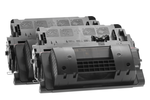CE390XD Тонер HP 90X за M4555/M602/M603 2-pack (2x24K) - изображение 2 от 2