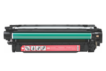            HP 504A  CP3525/CM3530, Magenta (7K)