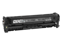            HP 312X  M476, Black (4.4K)