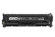 Оригинални тонер касети и тонери за цветни лазерни принтери » Тонер HP 312X за M476, Black (4.4K)