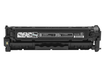            HP 312X  M476, Black (4.4K)