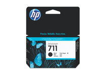          HP 711, Black (38 ml)