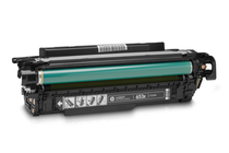 Оригинални тонер касети и тонери за цветни лазерни принтери » Тонер HP 653X за M680, Black (21K)