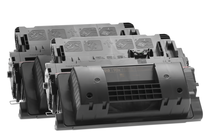 Оригинални тонер касети и тонери за лазерни принтери » Тонер HP 90X за M4555/M602/M603 2-pack (2x24K)