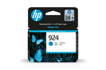          HP 924, Cyan