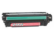            HP 504A  CP3525/CM3530, Magenta (7K)