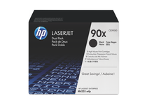           HP 90X  M4555/M602/M603 2-pack (2x24K)