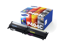            Samsung CLT-P404C  SL-C430/C480 4-pack, 4  (4.5K)