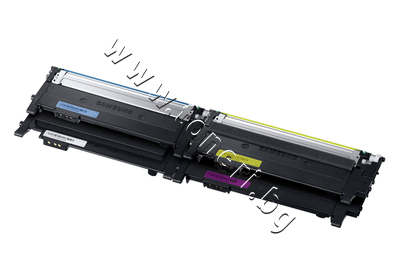 SU365A  Samsung CLT-P404C  SL-C430/C480 4-pack, 4  (4.5K)