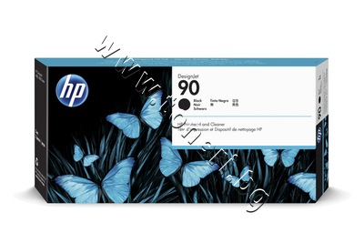 C5054A  HP 90, Black