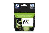          HP 953XL, Black