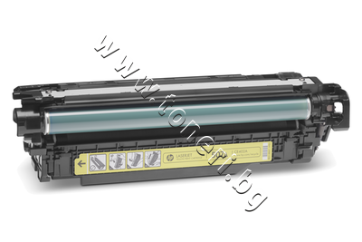 CE402A  HP 507A  M551/M570/M575, Yellow (6K)