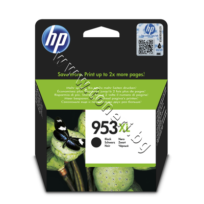 L0S70AE  HP 953XL, Black