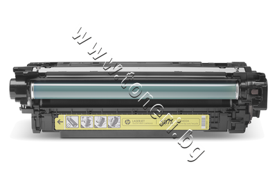 CE402A  HP 507A  M551/M570/M575, Yellow (6K)