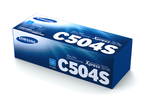 SU025A Тонер Samsung CLT-C504S за SL-C1810/C1860, Cyan (1.8K) - изображение 3 от 3