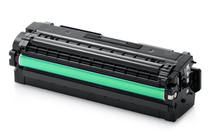 Оригинални тонер касети и тонери за цветни лазерни принтери » Тонер Samsung CLT-M505L за SL-C2620/C2670, Magenta (3.5K)