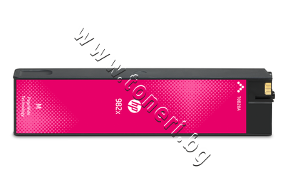 T0B28A  HP 982X, Magenta