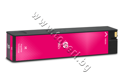 T0B28A  HP 982X, Magenta