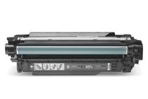 Оригинални тонер касети и тонери за цветни лазерни принтери » Тонер HP 507X за M551/M570/M575, Black (11K)