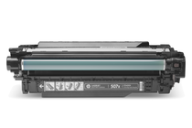            HP 507X  M551/M570/M575, Black (11K)