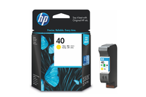          HP 40, Yellow