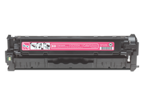            HP 304A  CP2025/CM2320, Magenta (2.8K)