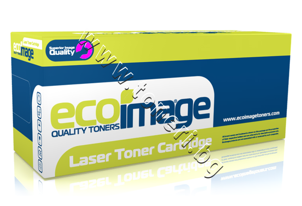 ECO313A ECOimage Тонер CE313A HP 126A за CP1025/M175/M275, Magenta (1K) - изображение 1 от 1