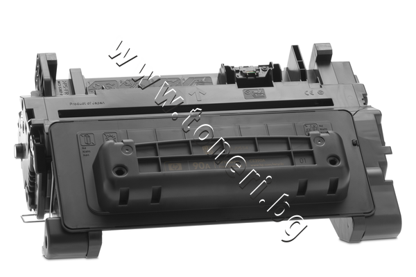 CE390A Тонер HP 90A за M4555/M601/M602/M603 (10K) - изображение 2 от 3