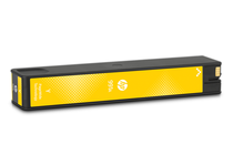          HP 991A, Yellow