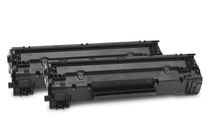 Оригинални тонер касети и тонери за лазерни принтери » Тонер HP 78A за M1536/P1566/P1606 2-pack (2x2.1K)