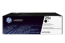 Оригинални тонер касети и тонери за лазерни принтери » Тонер HP 25X за M806/M830 (40K)
