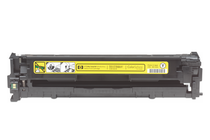            HP 125A  CP1215/CM1312, Yellow (1.4K)