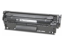           HP 12A  1010/1020/3000 (2K)