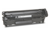 Оригинални тонер касети и тонери за лазерни принтери » Тонер HP 12A за 1010/1020/3000 (2K)