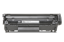           HP 12A  1010/1020/3000 (2K)