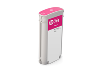          HP 745, Magenta (130 ml)